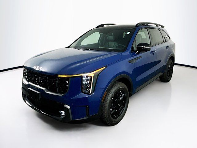 2024 Kia Sorento X-Pro SX Prestige