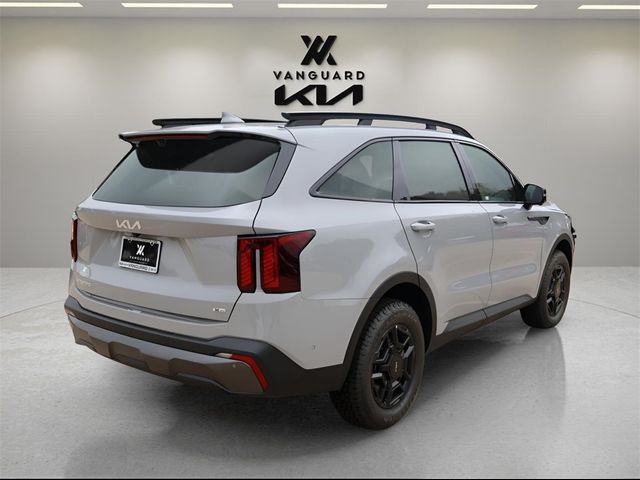 2024 Kia Sorento X-Pro SX Prestige