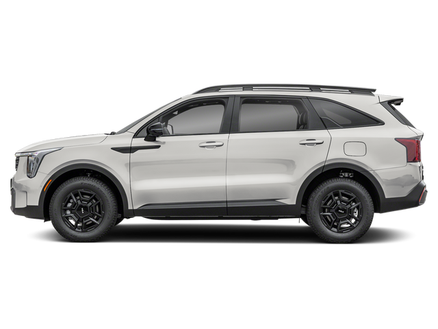 2024 Kia Sorento X-Pro SX Prestige