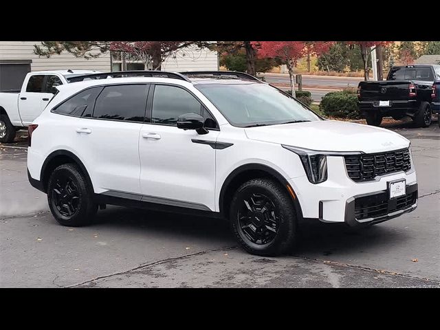 2024 Kia Sorento X-Pro SX Prestige