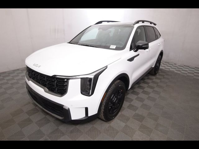 2024 Kia Sorento X-Pro SX Prestige