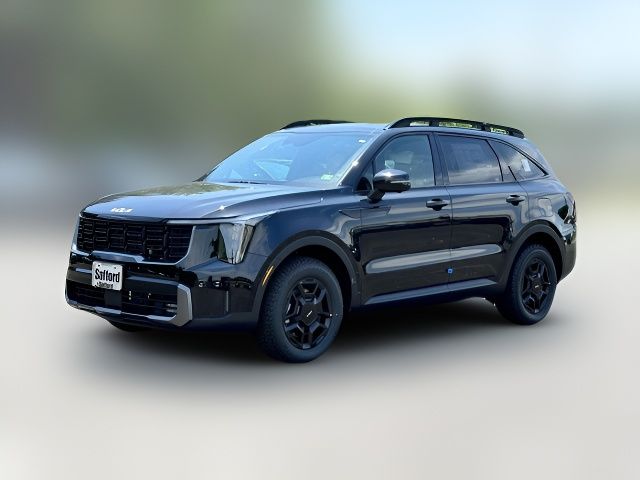 2024 Kia Sorento X-Pro SX Prestige