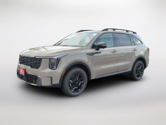 2024 Kia Sorento X-Pro SX Prestige