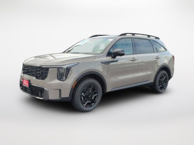 2024 Kia Sorento X-Pro SX Prestige