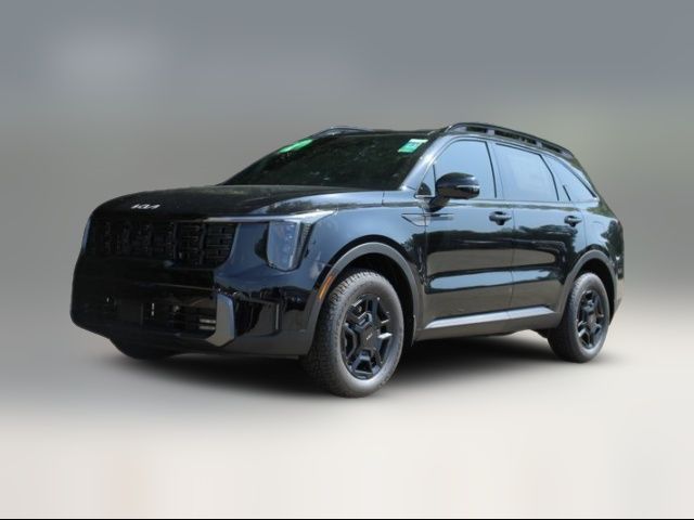 2024 Kia Sorento X-Pro SX Prestige