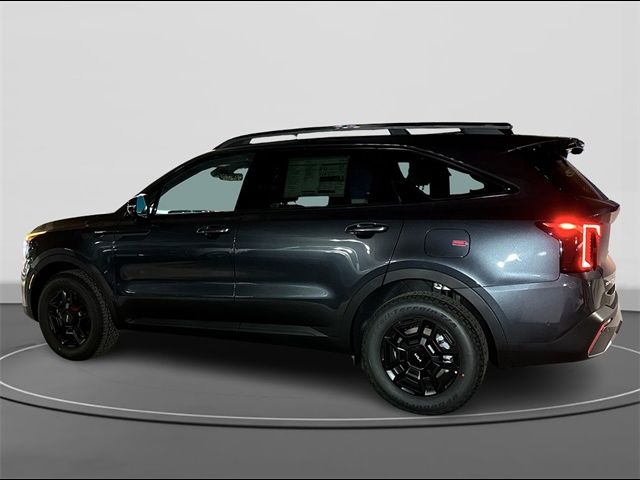 2024 Kia Sorento X-Pro SX Prestige