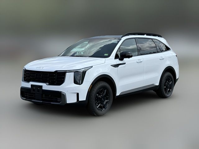 2024 Kia Sorento X-Pro SX Prestige