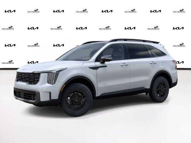 2024 Kia Sorento X-Pro SX Prestige