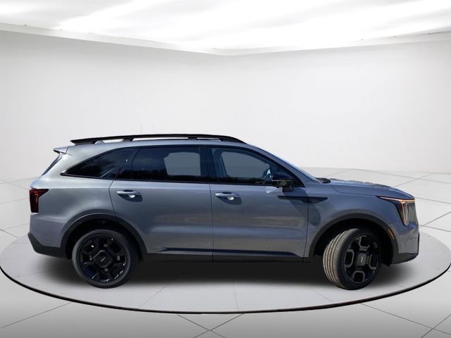 2024 Kia Sorento X-Line SX