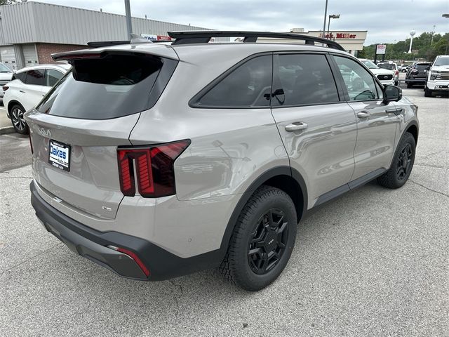 2024 Kia Sorento X-Pro SX Prestige