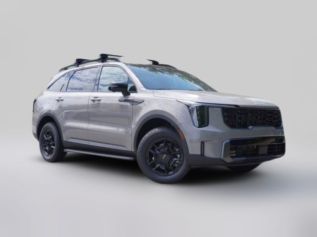 2024 Kia Sorento X-Pro SX Prestige