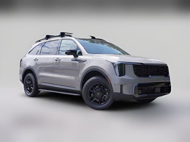 2024 Kia Sorento X-Pro SX Prestige