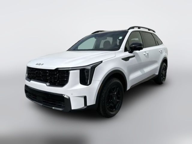 2024 Kia Sorento X-Pro SX Prestige