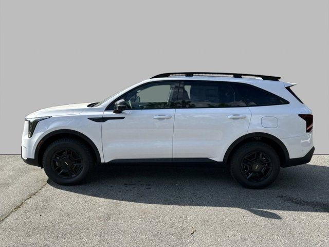 2024 Kia Sorento X-Pro SX Prestige