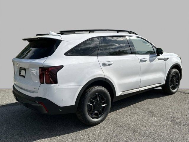 2024 Kia Sorento X-Pro SX Prestige