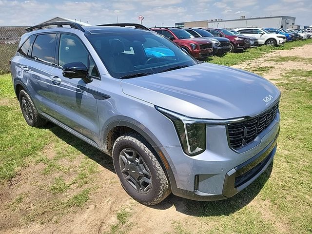 2024 Kia Sorento X-Pro SX Prestige