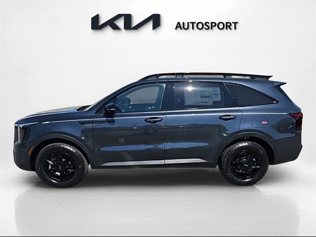 2024 Kia Sorento X-Pro SX Prestige