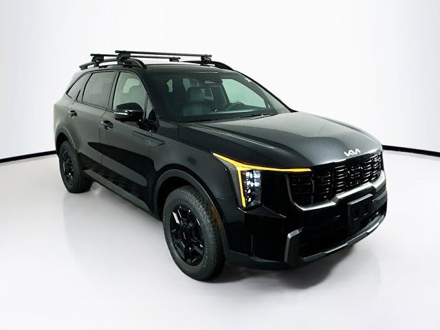 2024 Kia Sorento X-Pro SX Prestige