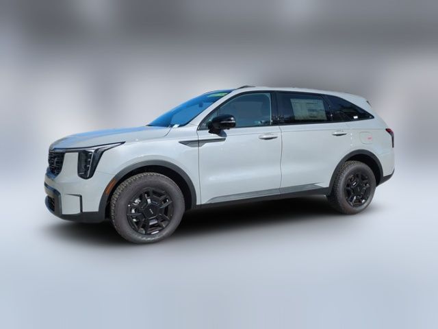 2024 Kia Sorento X-Pro SX Prestige