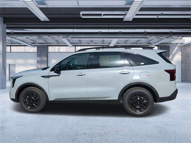 2024 Kia Sorento X-Pro SX Prestige