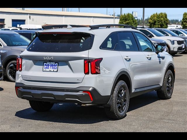 2024 Kia Sorento X-Pro SX Prestige