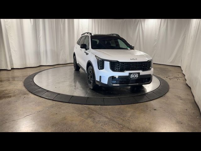 2024 Kia Sorento X-Pro SX Prestige