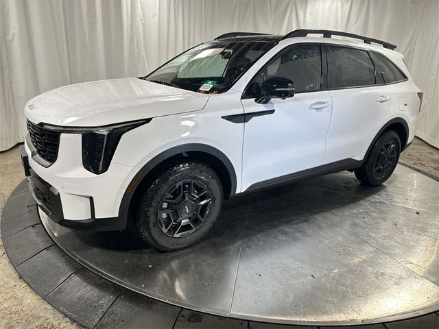 2024 Kia Sorento X-Pro SX Prestige