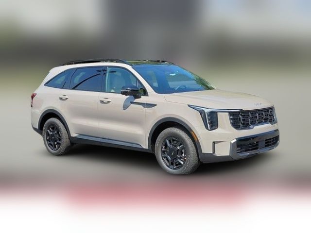 2024 Kia Sorento X-Pro SX Prestige