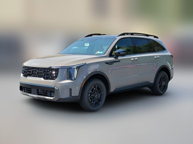 2024 Kia Sorento X-Pro SX Prestige