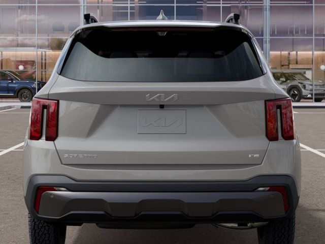 2024 Kia Sorento X-Pro SX Prestige