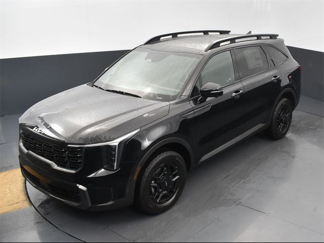 2024 Kia Sorento X-Pro SX Prestige