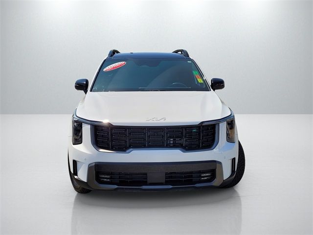 2024 Kia Sorento X-Pro SX Prestige