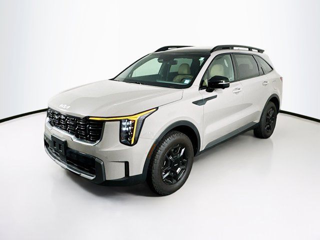 2024 Kia Sorento X-Pro SX Prestige