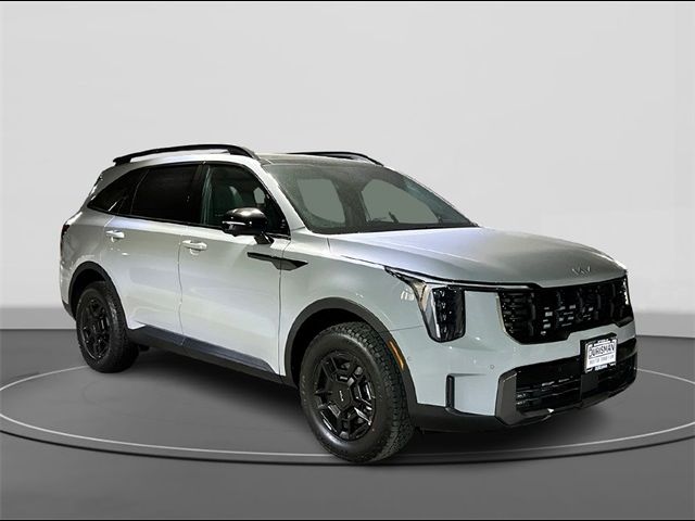 2024 Kia Sorento X-Pro SX Prestige