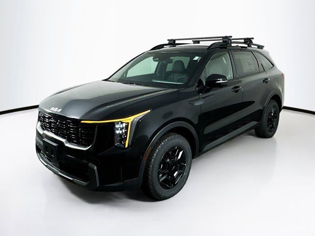 2024 Kia Sorento X-Pro SX Prestige