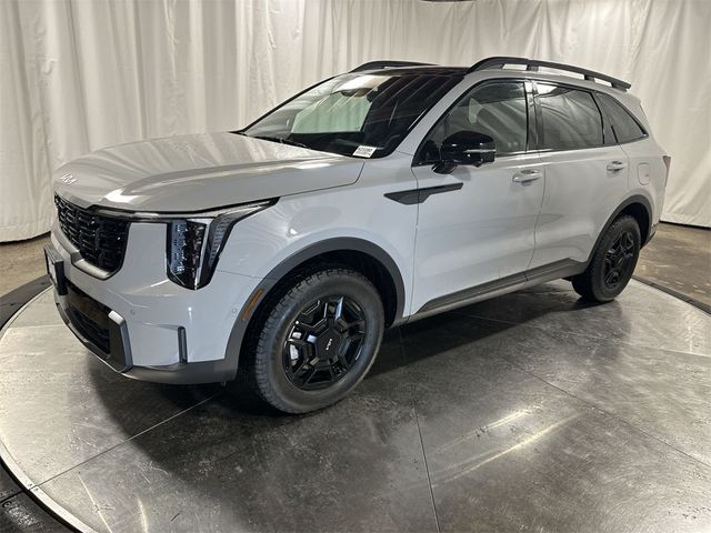 2024 Kia Sorento X-Pro SX Prestige