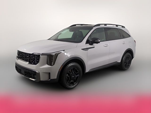 2024 Kia Sorento X-Pro SX Prestige