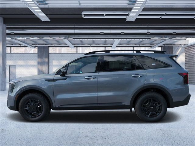2024 Kia Sorento X-Pro SX Prestige