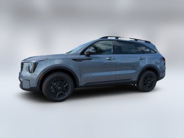 2024 Kia Sorento X-Pro SX Prestige