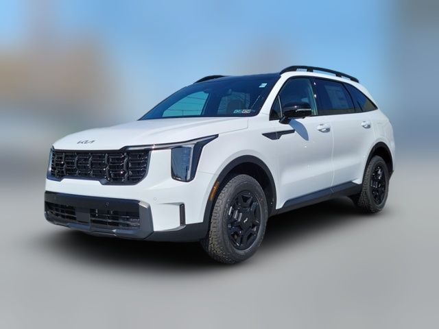 2024 Kia Sorento X-Pro SX Prestige