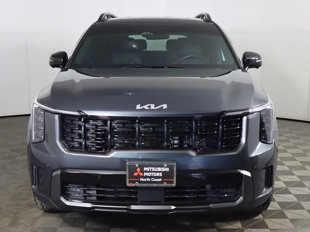 2024 Kia Sorento X-Pro SX Prestige