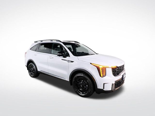 2024 Kia Sorento X-Pro SX Prestige