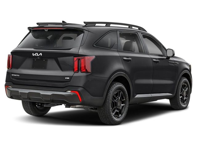 2024 Kia Sorento X-Pro SX Prestige