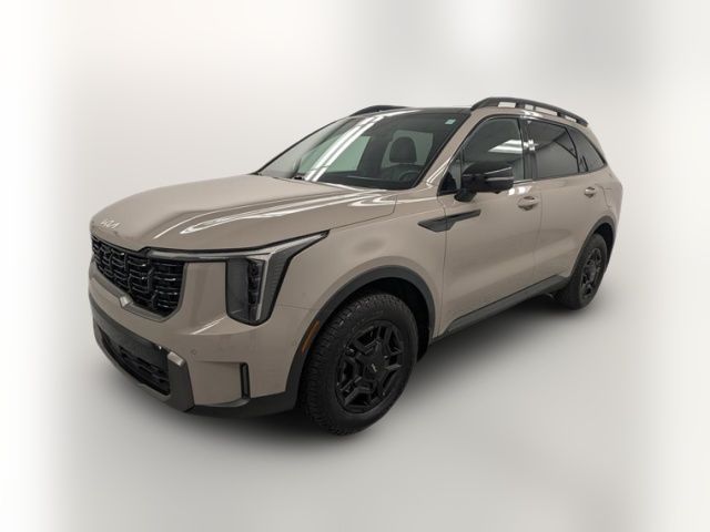 2024 Kia Sorento X-Pro SX Prestige