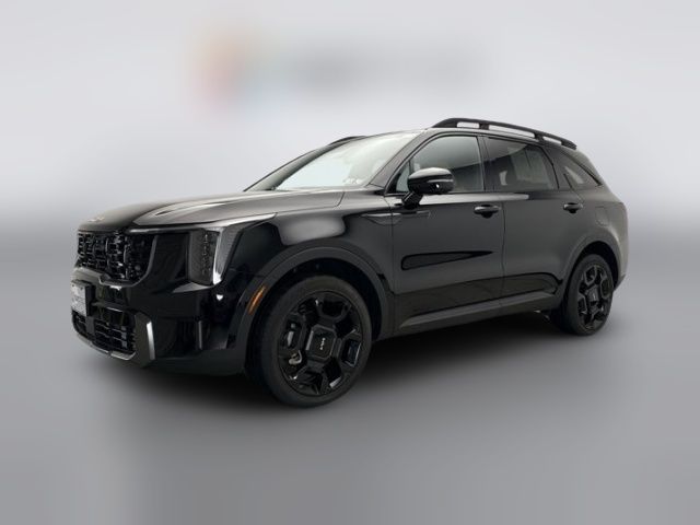 2024 Kia Sorento X-Line SX Prestige