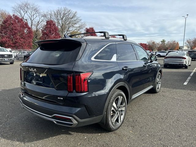 2024 Kia Sorento Hybrid SX Prestige