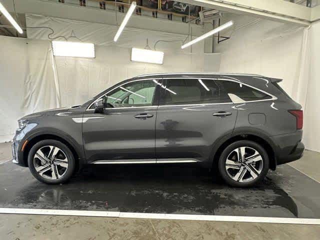 2024 Kia Sorento Hybrid SX Prestige