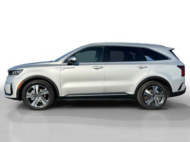 2024 Kia Sorento Hybrid SX Prestige