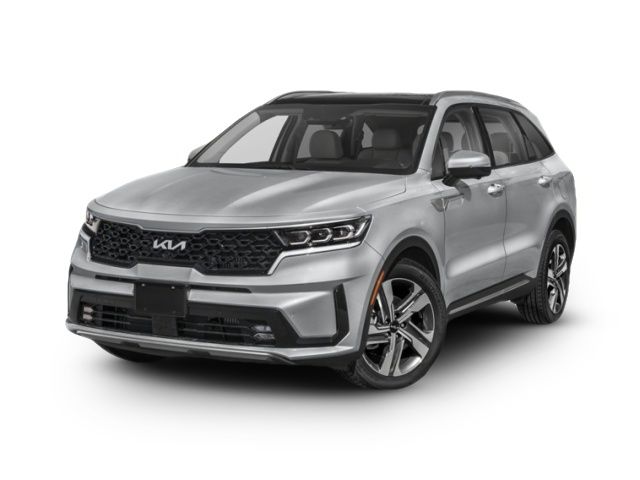 2024 Kia Sorento Plug-In Hybrid SX Prestige