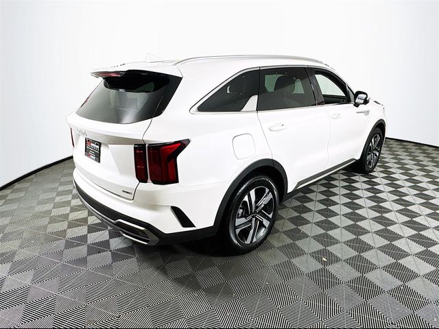 2024 Kia Sorento Plug-In Hybrid SX Prestige